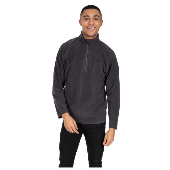 Trespass Ανδρική μακρυμάνικη μπλούζα Fleece Trespass Ανδρική μακρυμάνικη μπλούζα Fleece